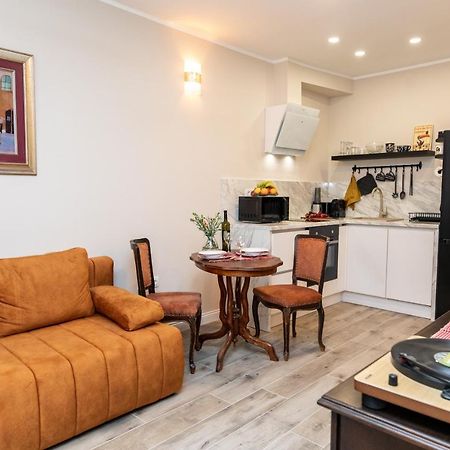 Stanley Helenski - Apartment In Old Town Шибеник Экстерьер фото